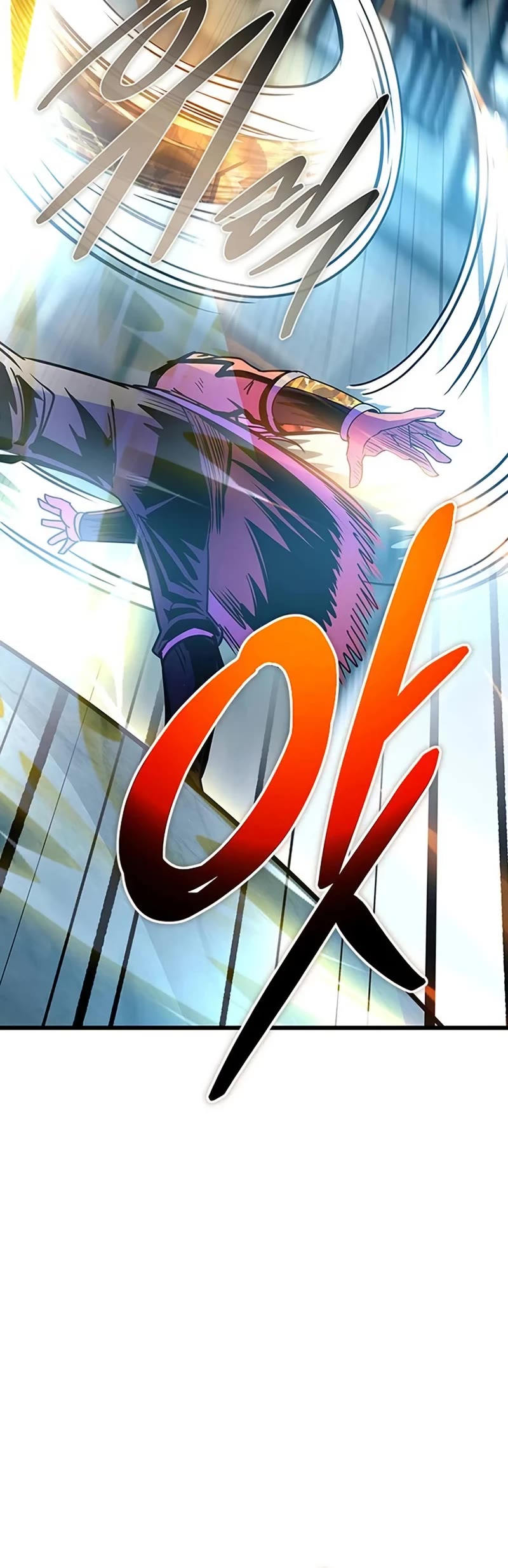 Villain to Kill Chapter 158 page 30 - Chapter 158