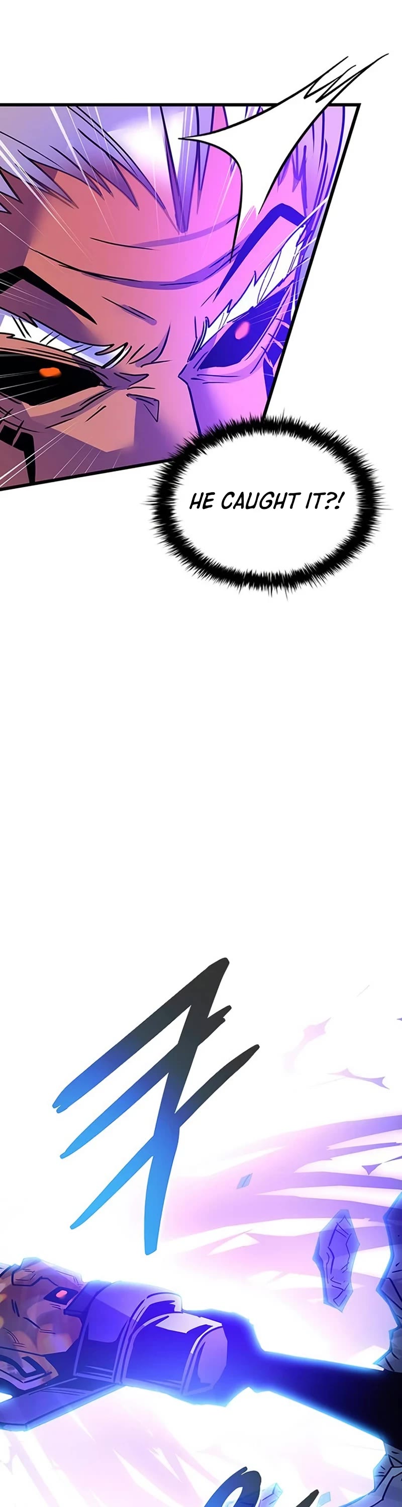 Villain to Kill Chapter 158 page 33 - Chapter 158
