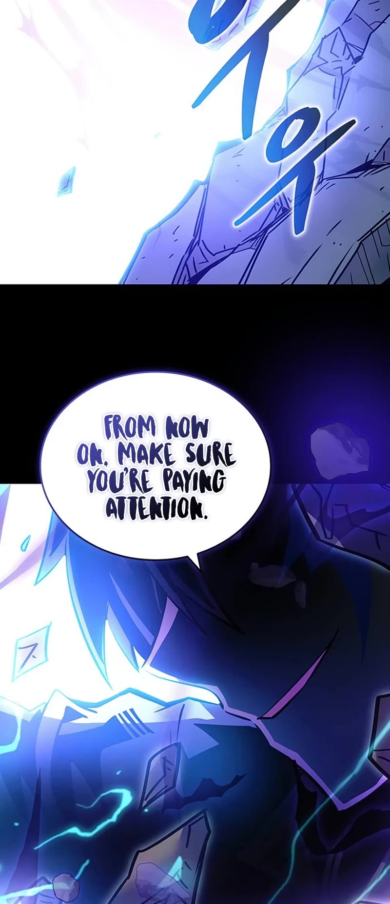 Villain to Kill Chapter 158 page 34 - Chapter 158