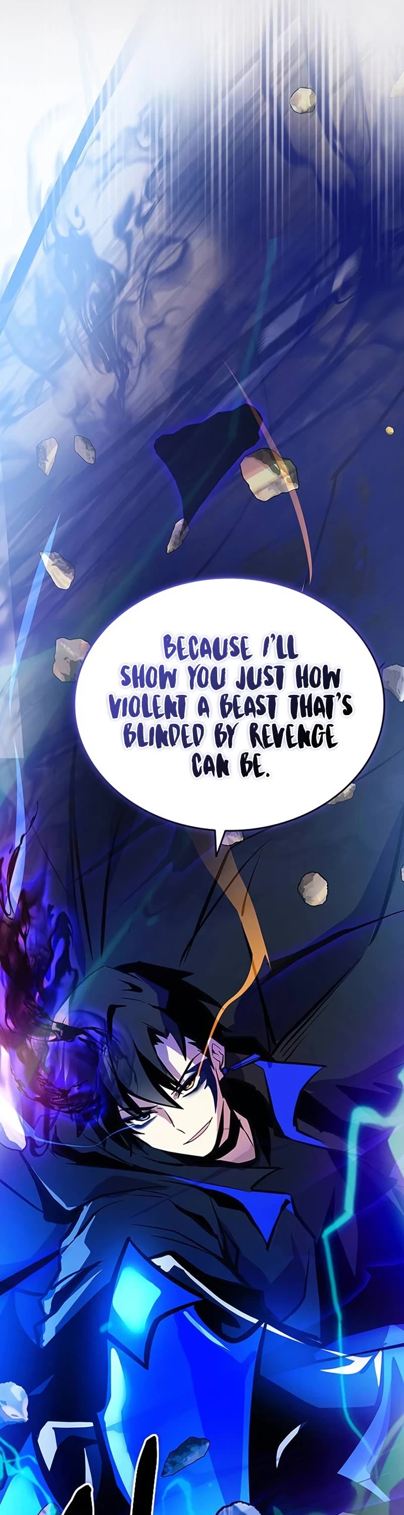 Villain to Kill Chapter 158 page 36 - Chapter 158