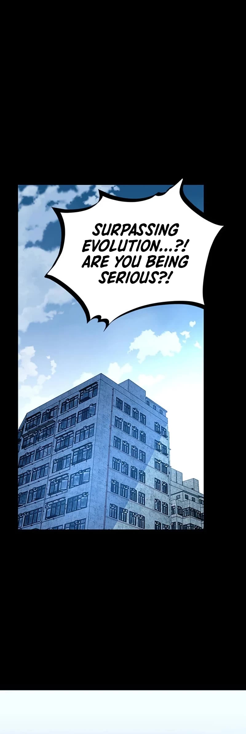 Villain to Kill Chapter 158 page 39 - Chapter 158