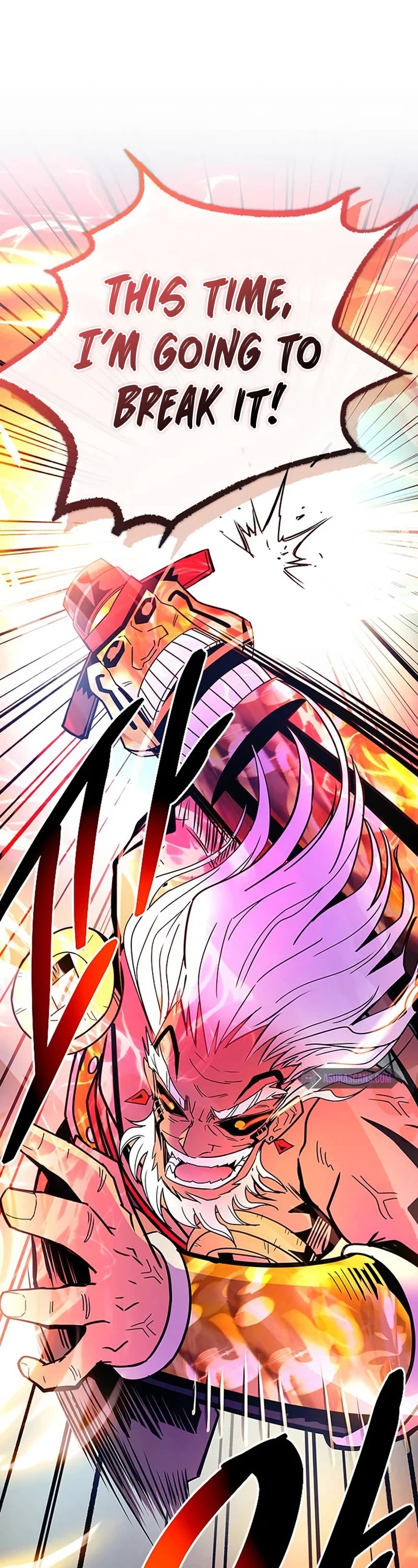Villain to Kill Chapter 158 page 4 - Chapter 158