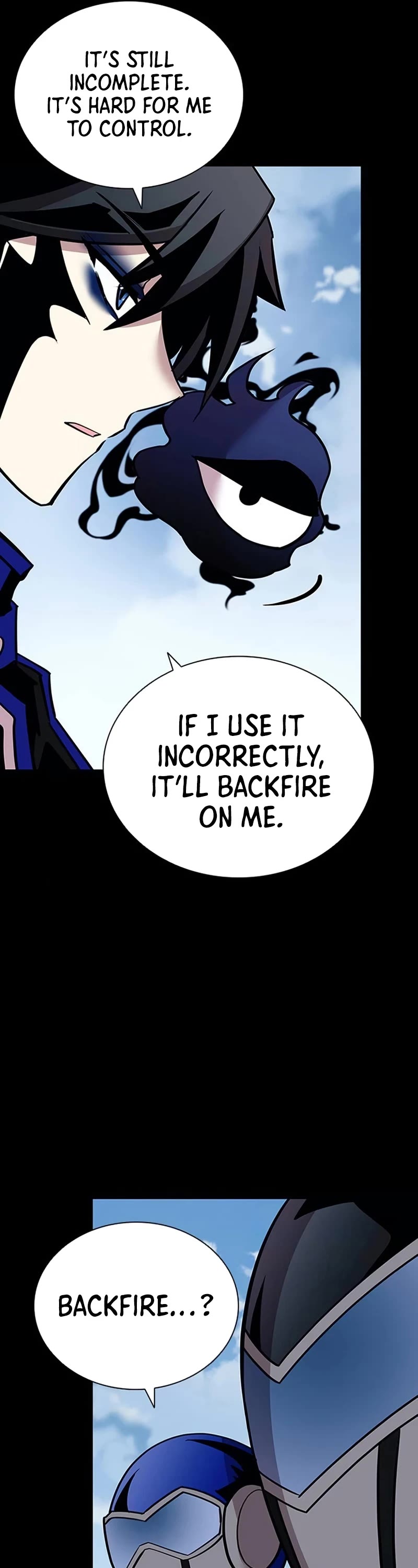 Villain to Kill Chapter 158 page 41 - Chapter 158