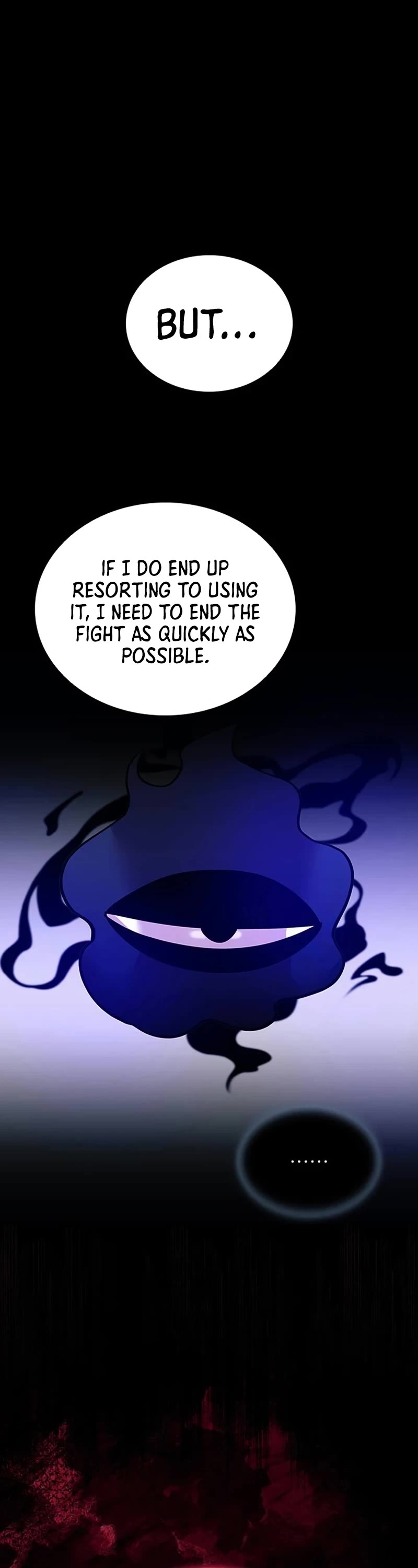 Villain to Kill Chapter 158 page 43 - Chapter 158