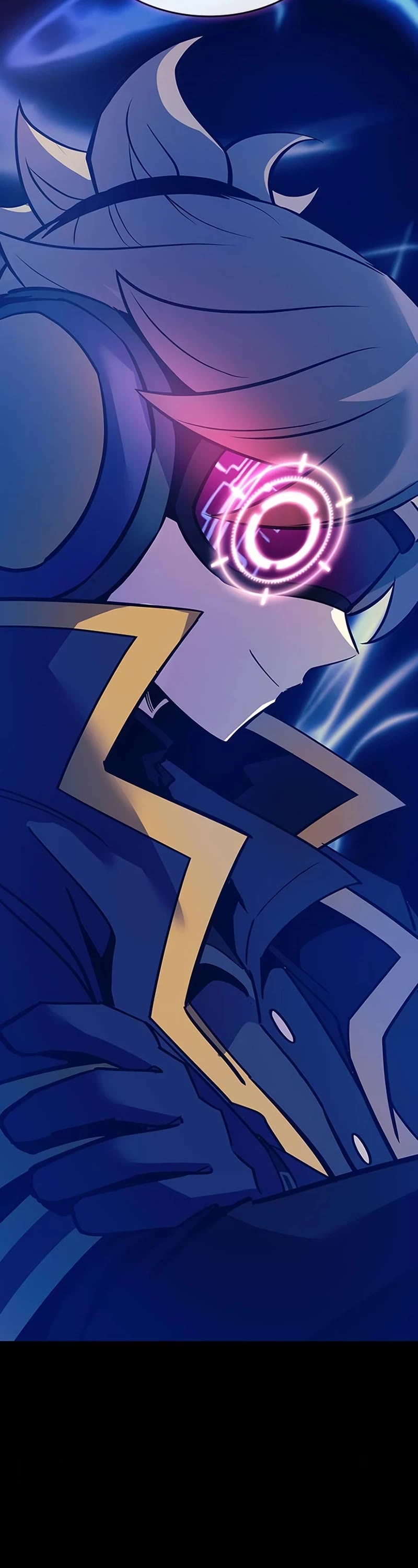 Villain to Kill Chapter 158 page 48 - Chapter 158