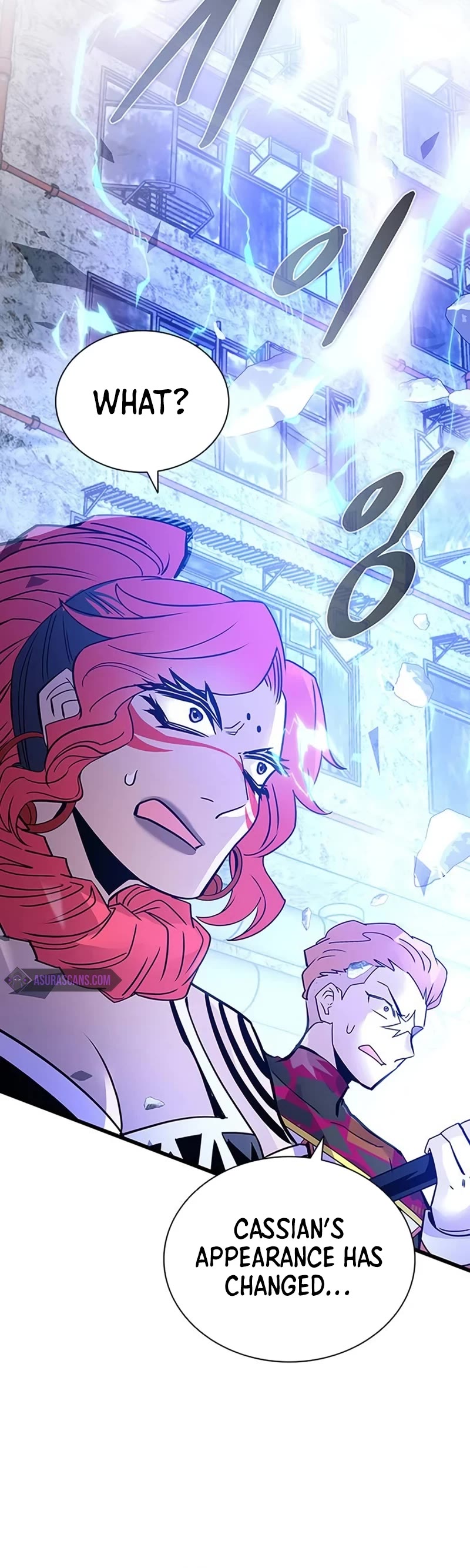Villain to Kill Chapter 158 page 50 - Chapter 158
