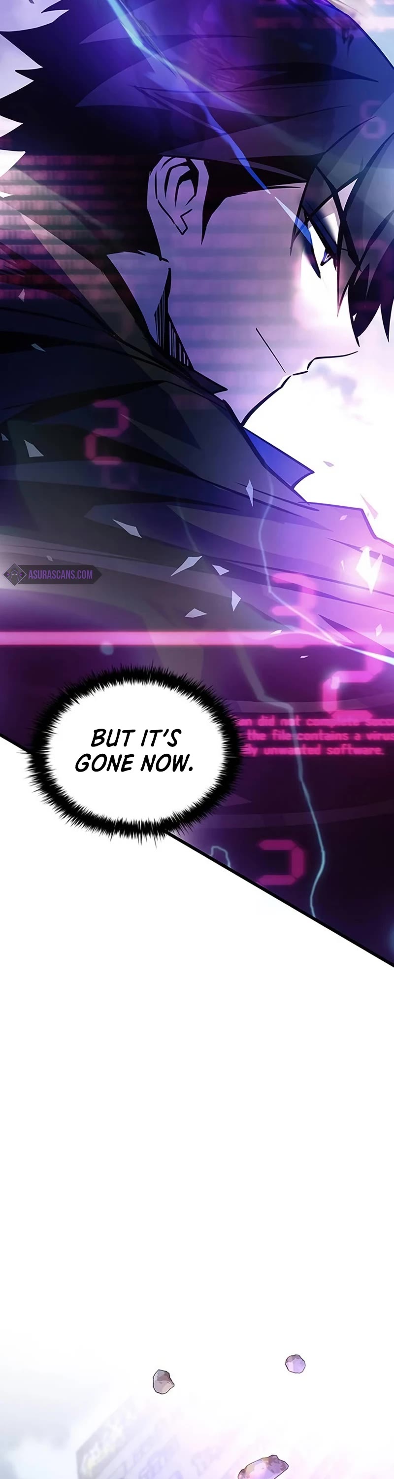Villain to Kill Chapter 158 page 53 - Chapter 158