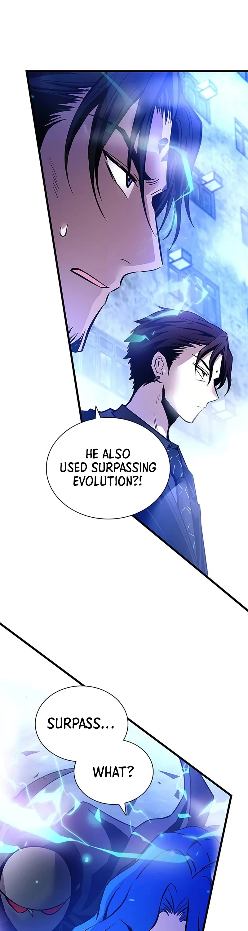 Villain to Kill Chapter 158 page 57 - Chapter 158