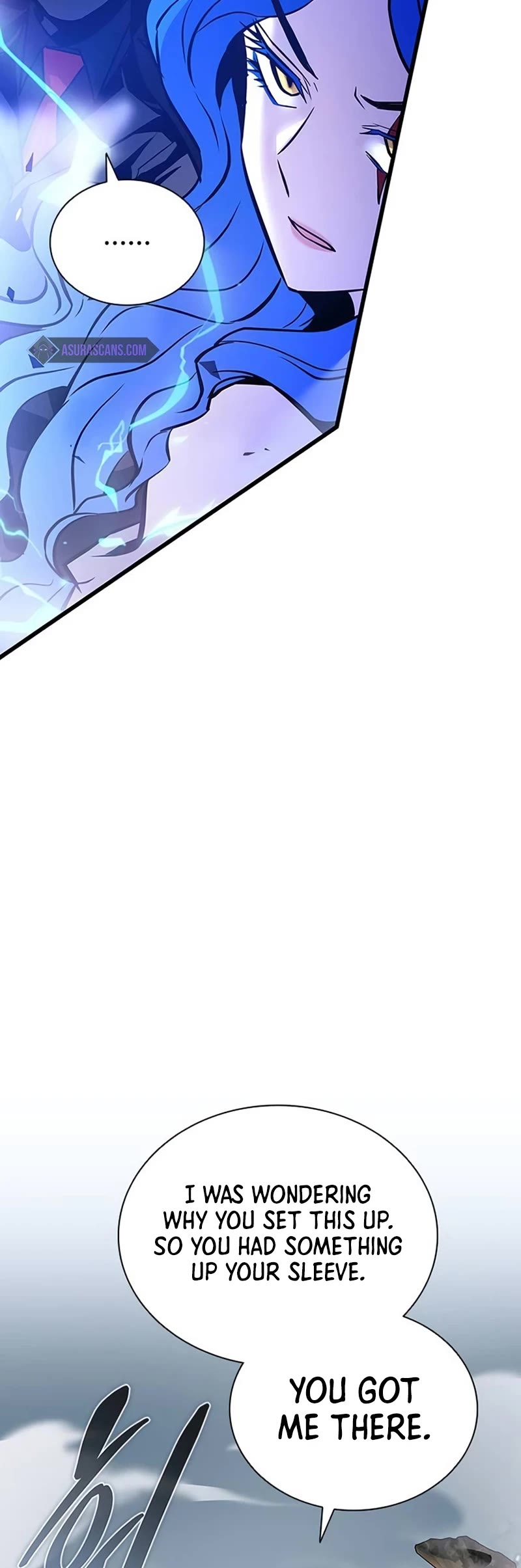 Villain to Kill Chapter 158 page 58 - Chapter 158