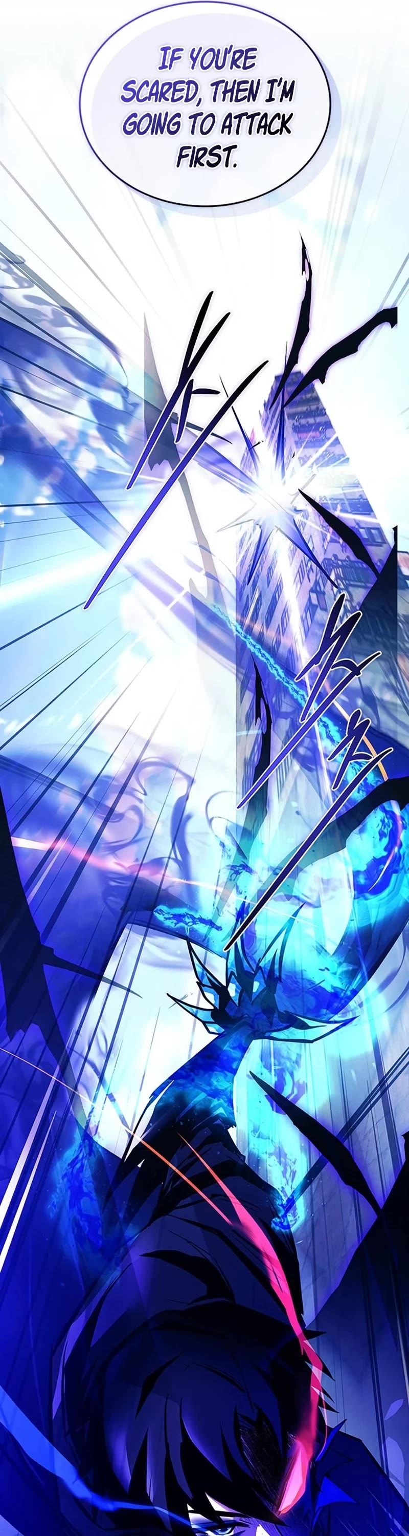 Villain to Kill Chapter 158 page 60 - Chapter 158