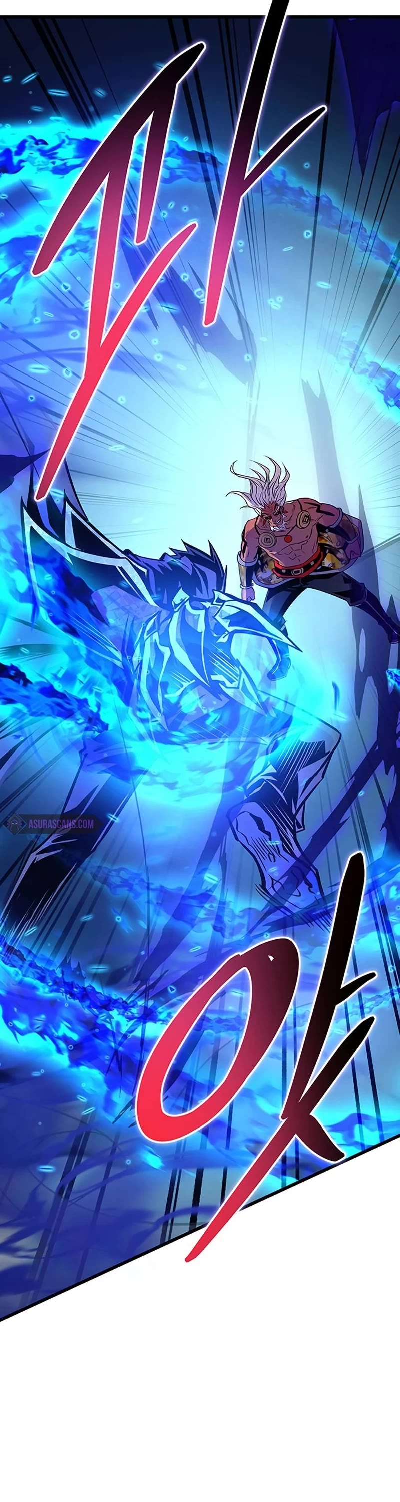 Villain to Kill Chapter 158 page 62 - Chapter 158