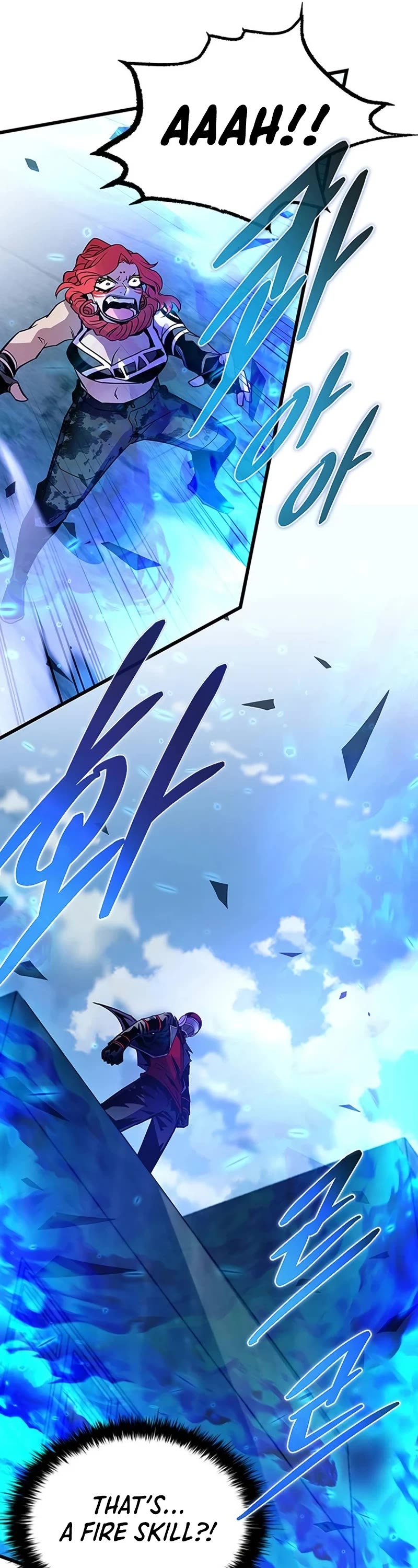 Villain to Kill Chapter 158 page 65 - Chapter 158