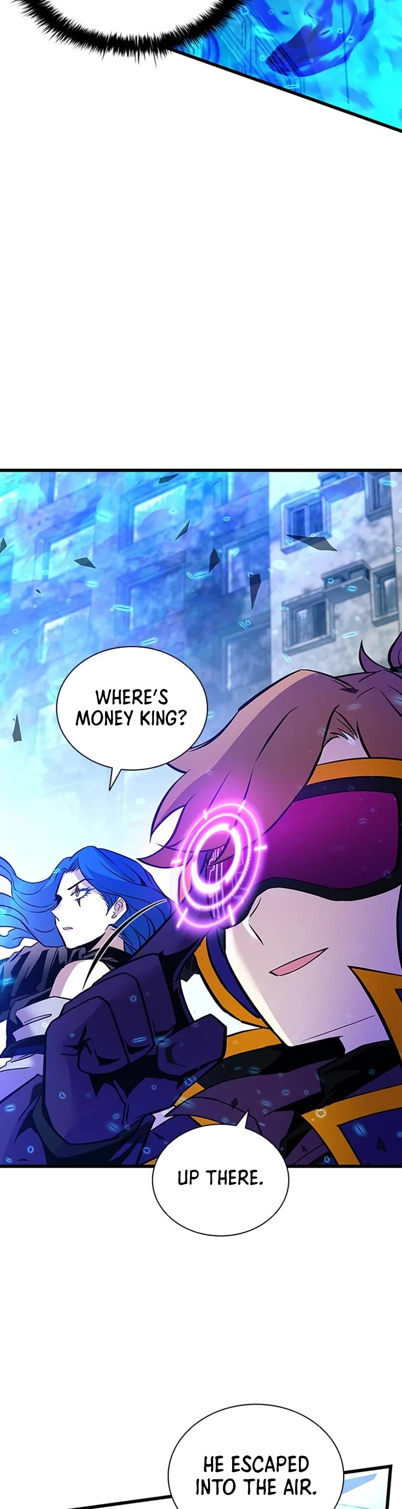 Villain to Kill Chapter 158 page 66 - Chapter 158