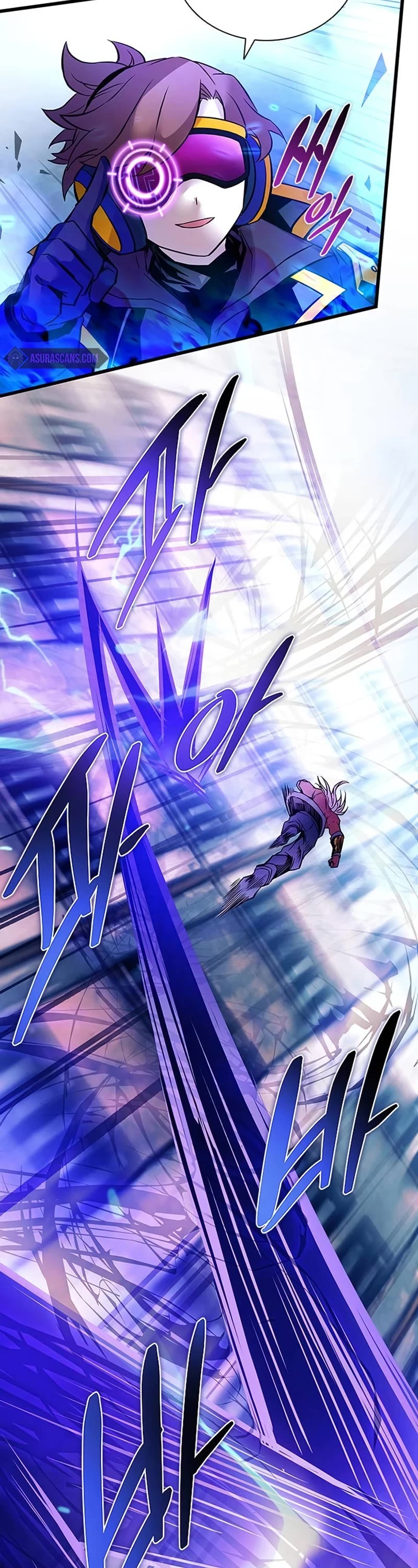Villain to Kill Chapter 158 page 67 - Chapter 158