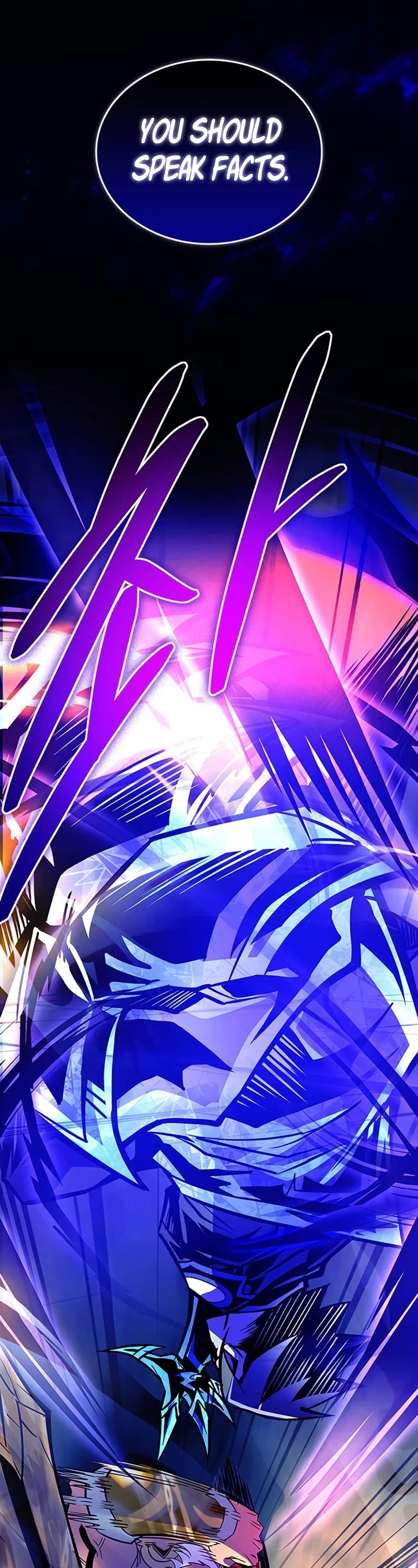 Villain to Kill Chapter 158 page 7 - Chapter 158