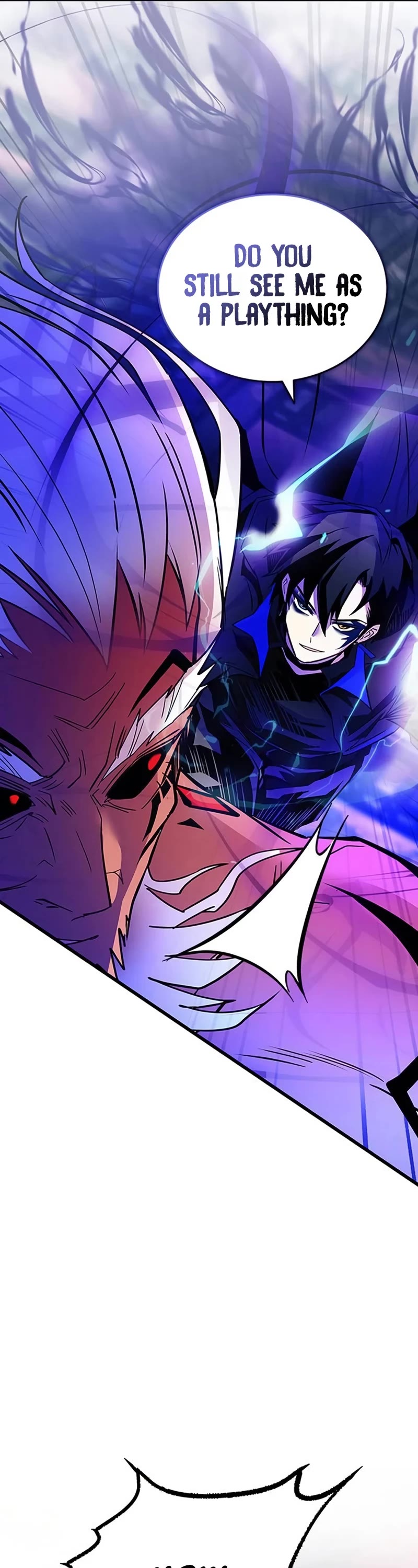 Villain to Kill Chapter 158 page 70 - Chapter 158