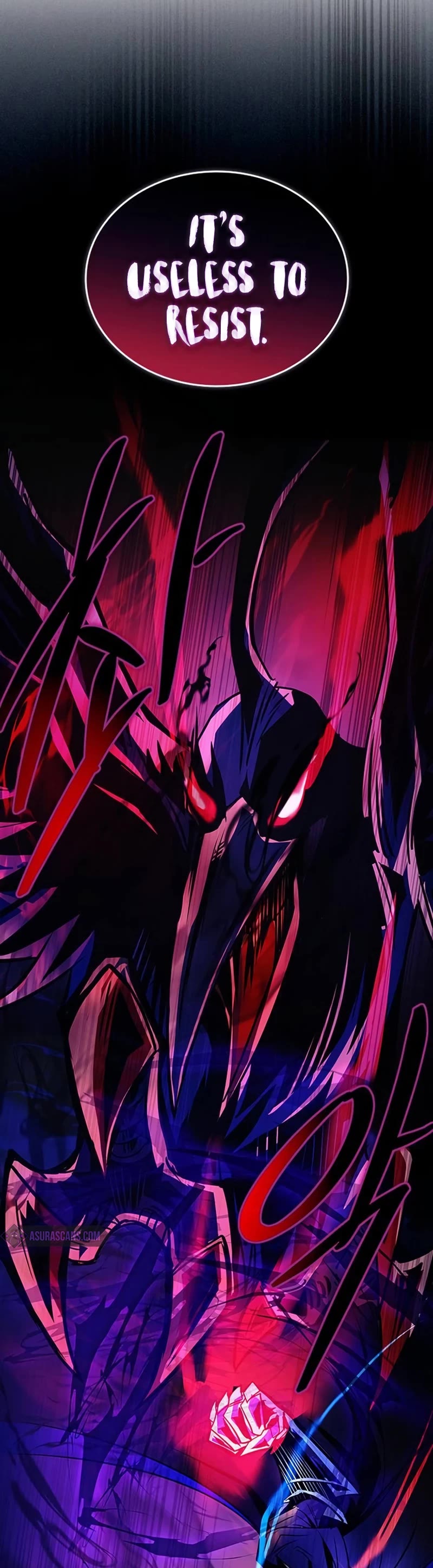 Villain to Kill Chapter 158 page 72 - Chapter 158