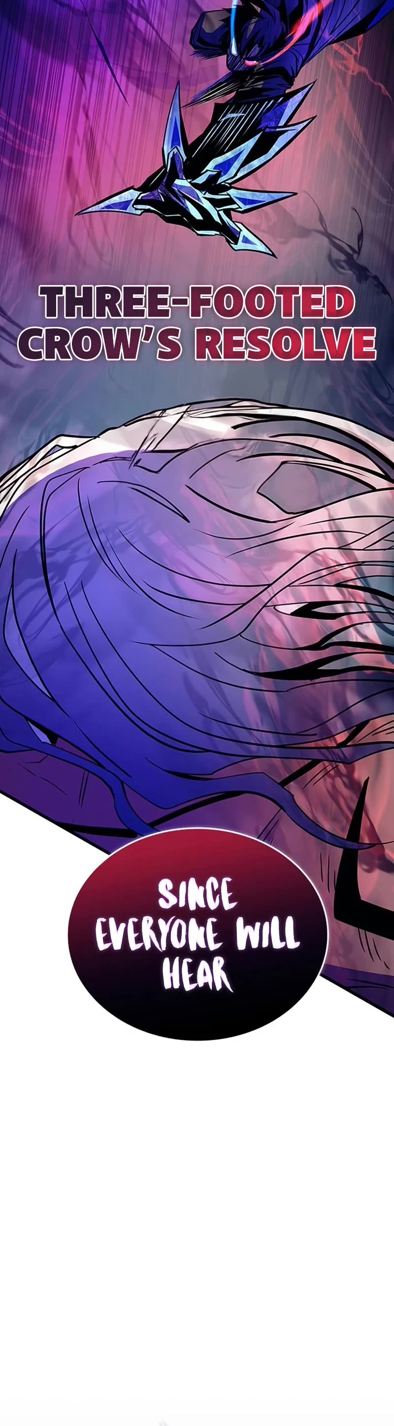 Villain to Kill Chapter 158 page 73 - Chapter 158