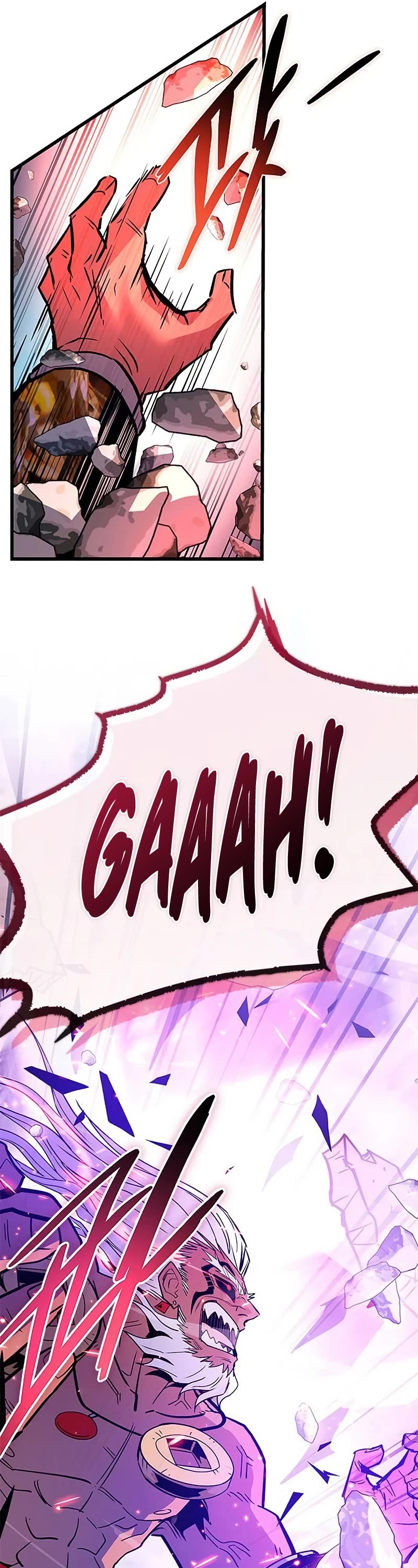 Villain to Kill Chapter 159 page 12 - Chapter 159