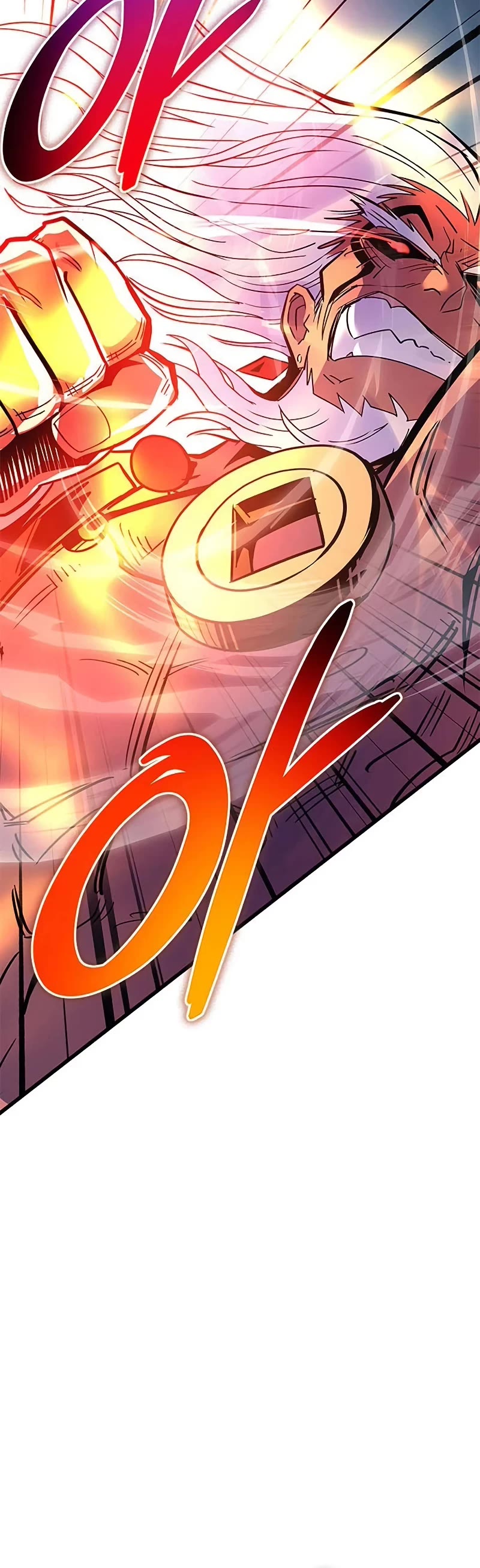 Villain to Kill Chapter 159 page 15 - Chapter 159