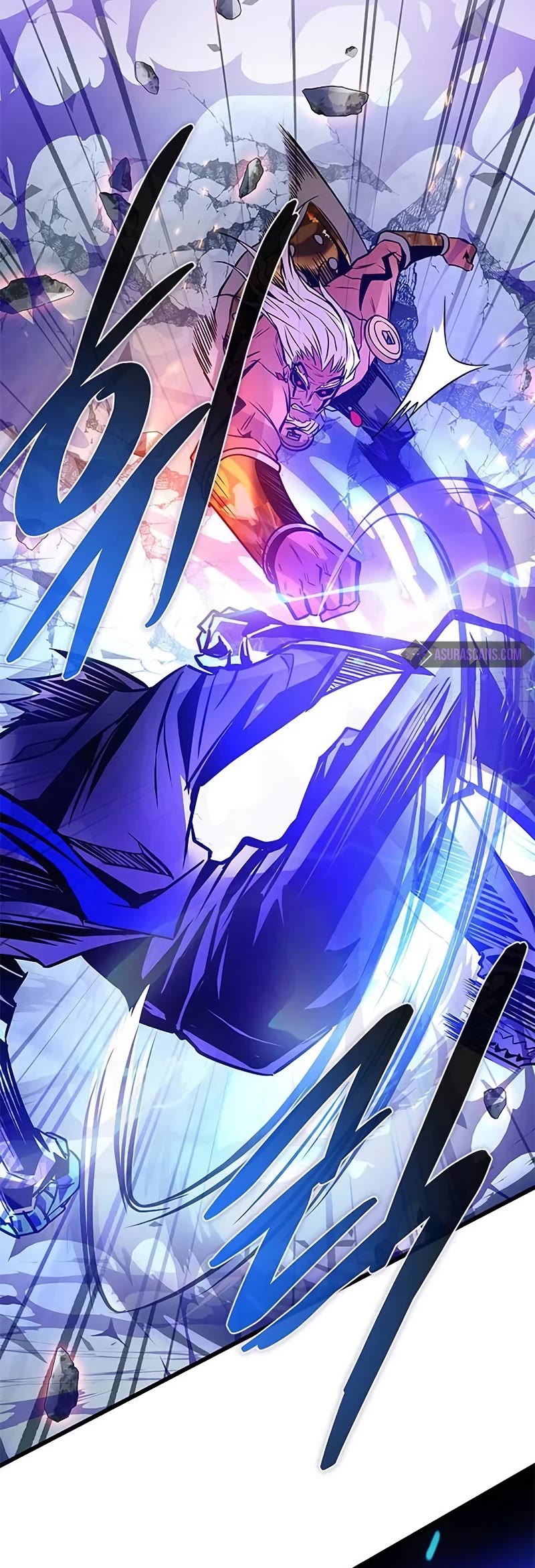 Villain to Kill Chapter 159 page 19 - Chapter 159