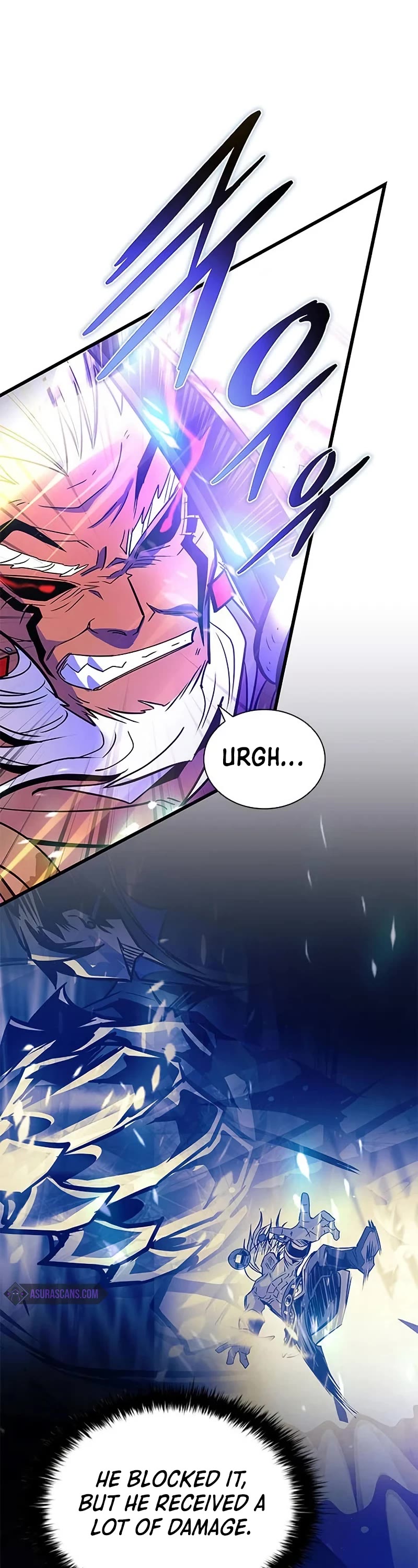 Villain to Kill Chapter 159 page 21 - Chapter 159