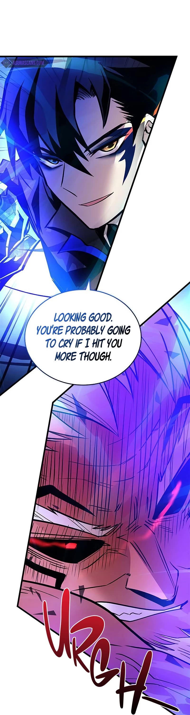 Villain to Kill Chapter 159 page 26 - Chapter 159