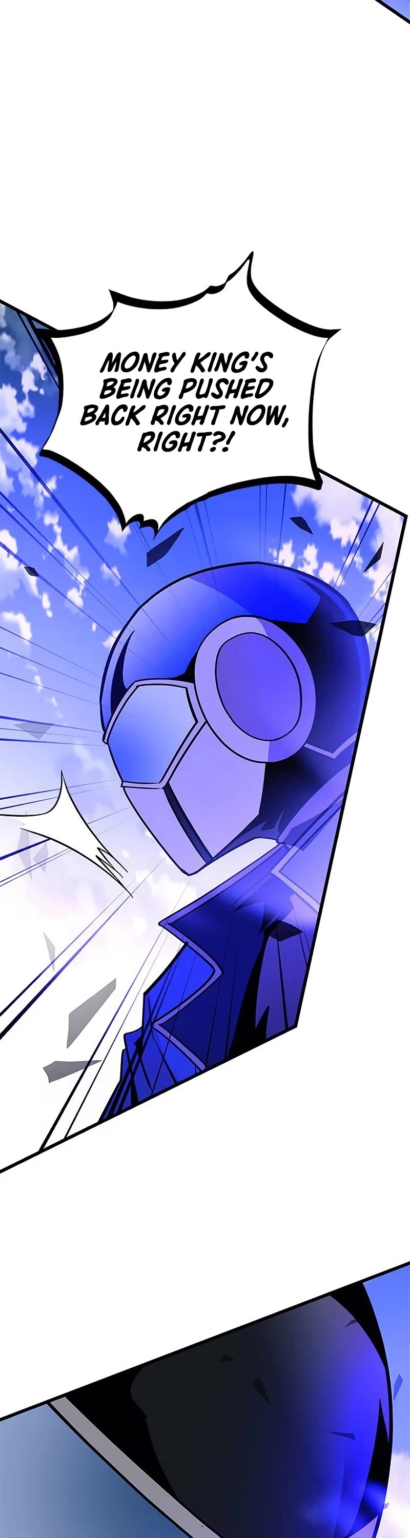 Villain to Kill Chapter 159 page 27 - Chapter 159