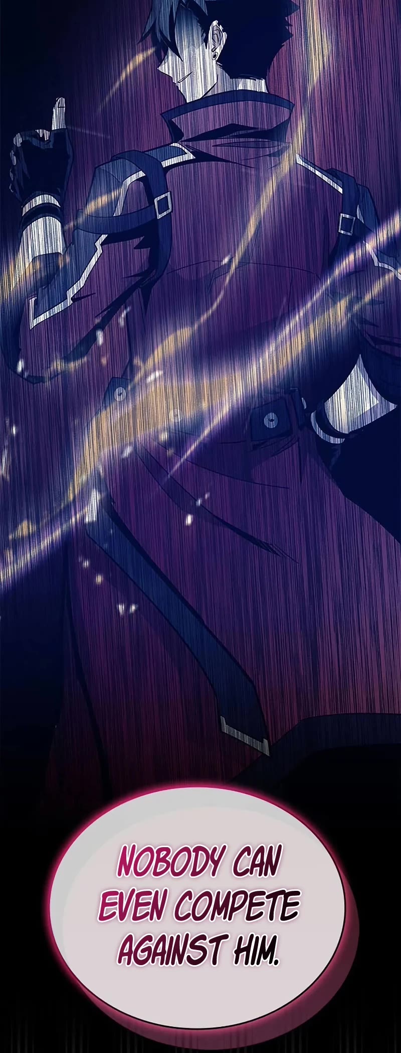 Villain to Kill Chapter 159 page 29 - Chapter 159