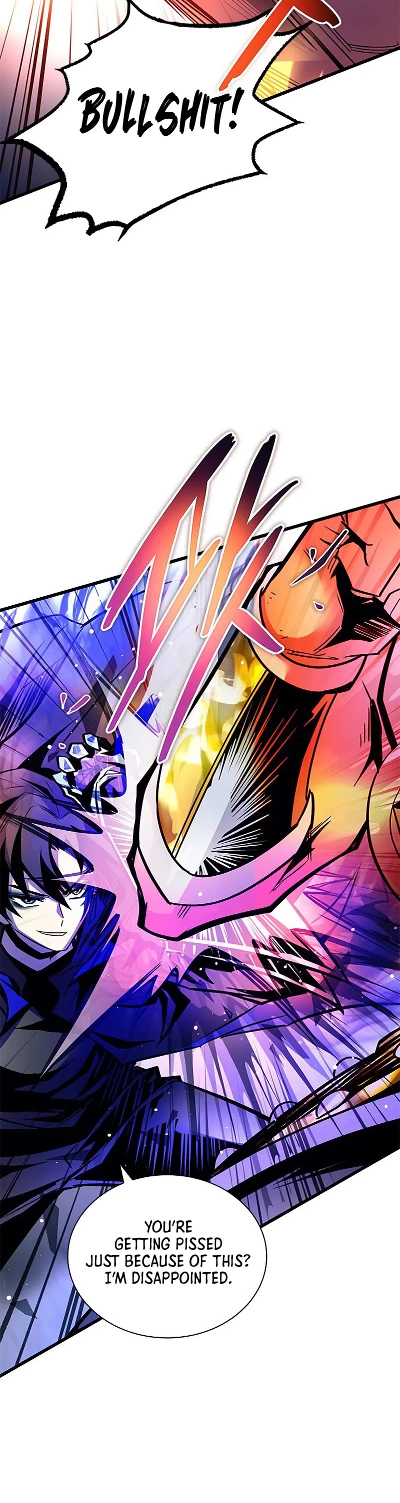 Villain to Kill Chapter 159 page 31 - Chapter 159