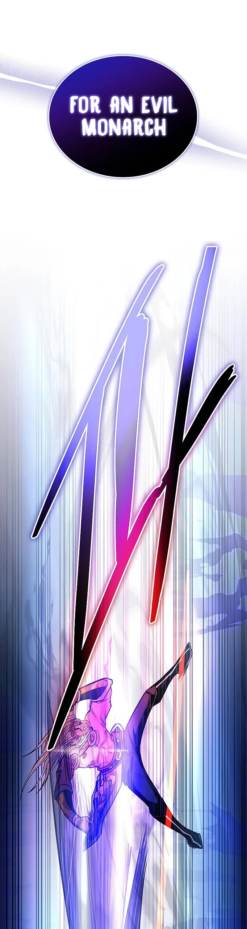 Villain to Kill Chapter 159 page 32 - Chapter 159