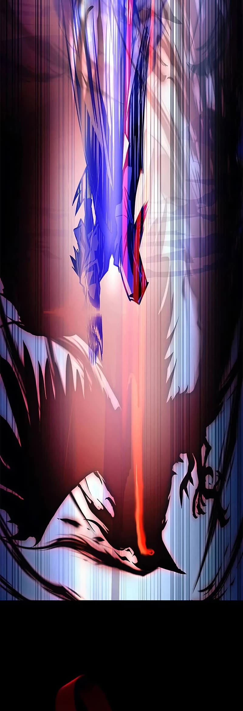 Villain to Kill Chapter 159 page 34 - Chapter 159