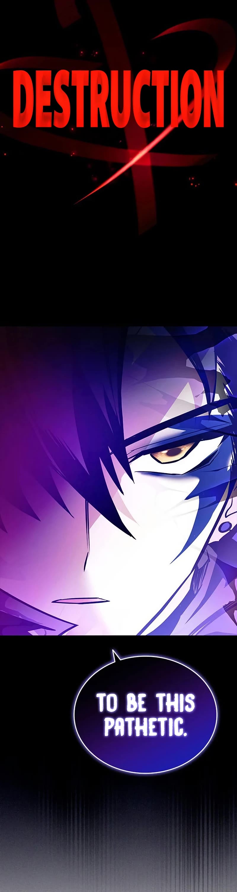 Villain to Kill Chapter 159 page 35 - Chapter 159