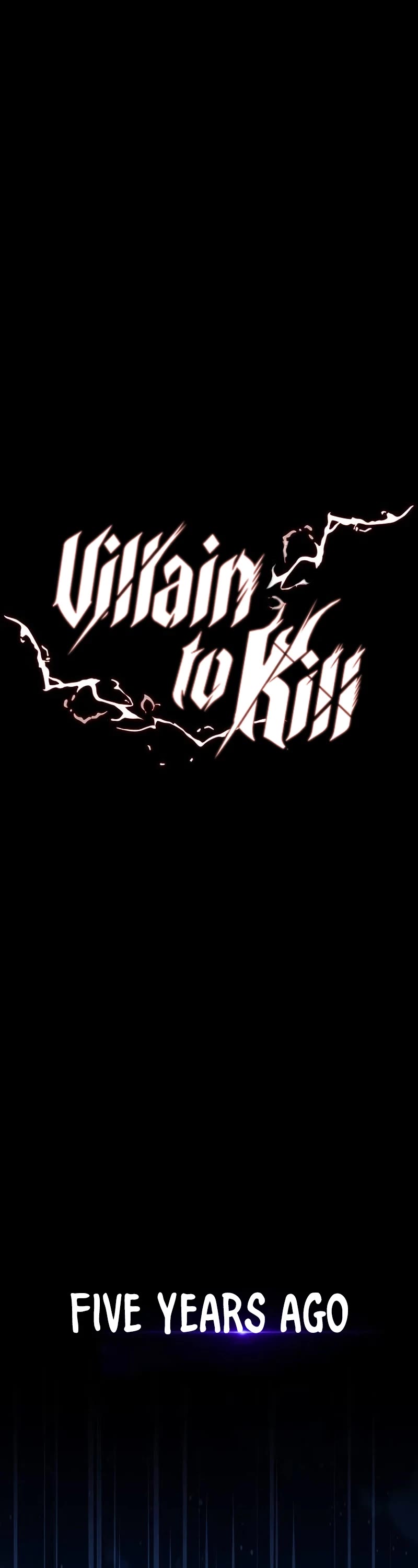 Villain to Kill Chapter 159 page 40 - Chapter 159