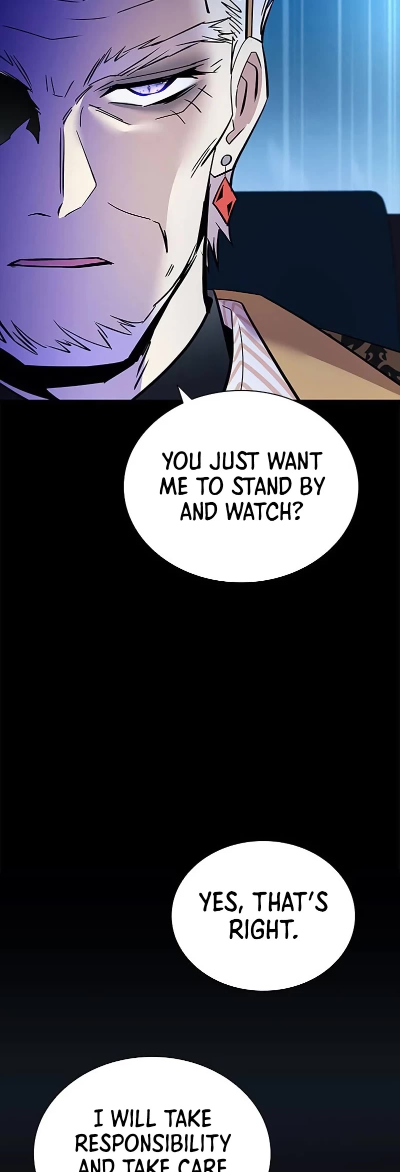 Villain to Kill Chapter 159 page 43 - Chapter 159
