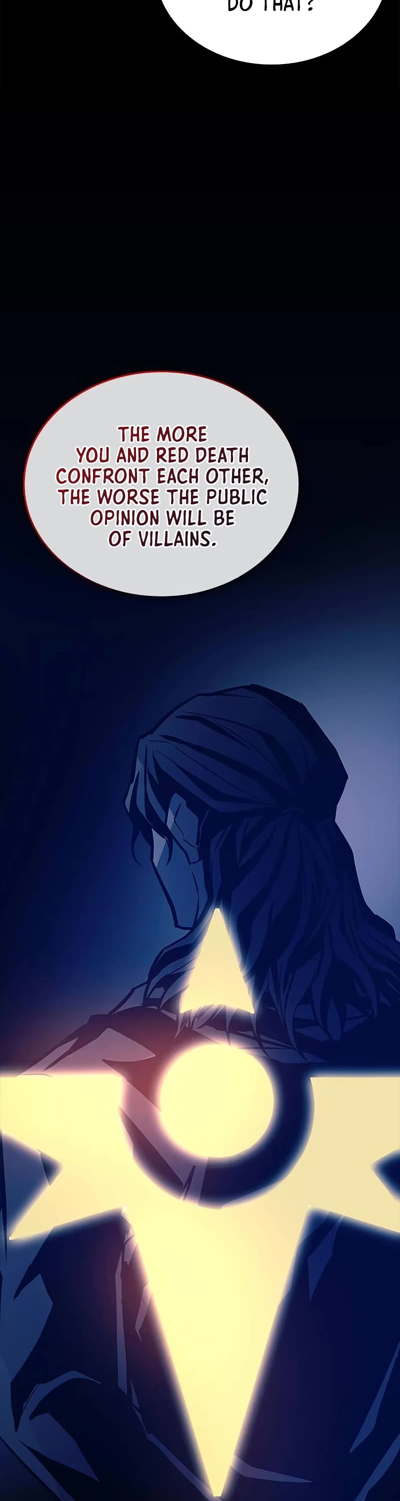 Villain to Kill Chapter 159 page 46 - Chapter 159