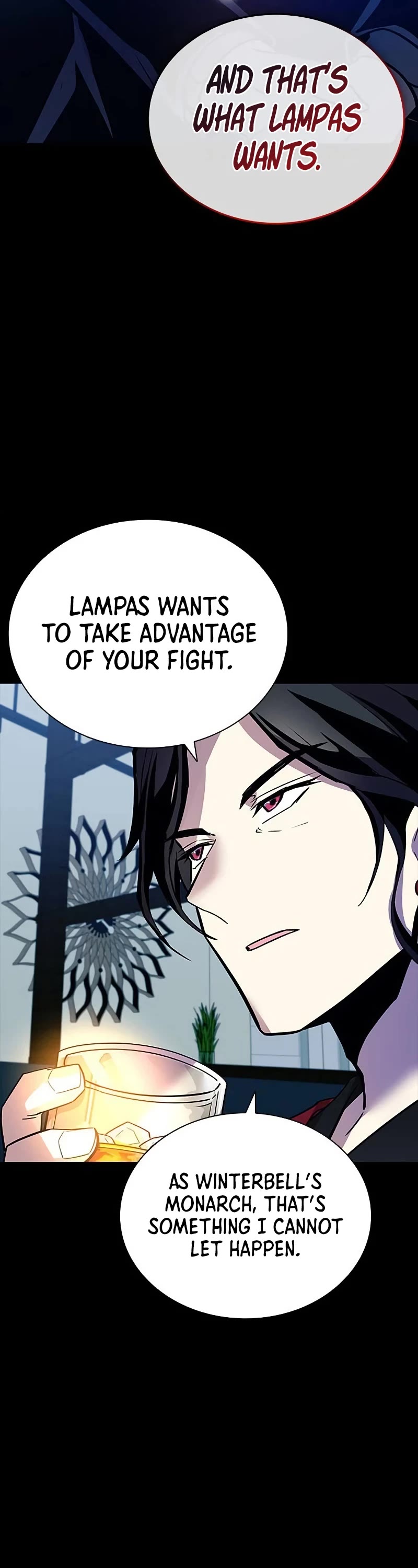 Villain to Kill Chapter 159 page 47 - Chapter 159