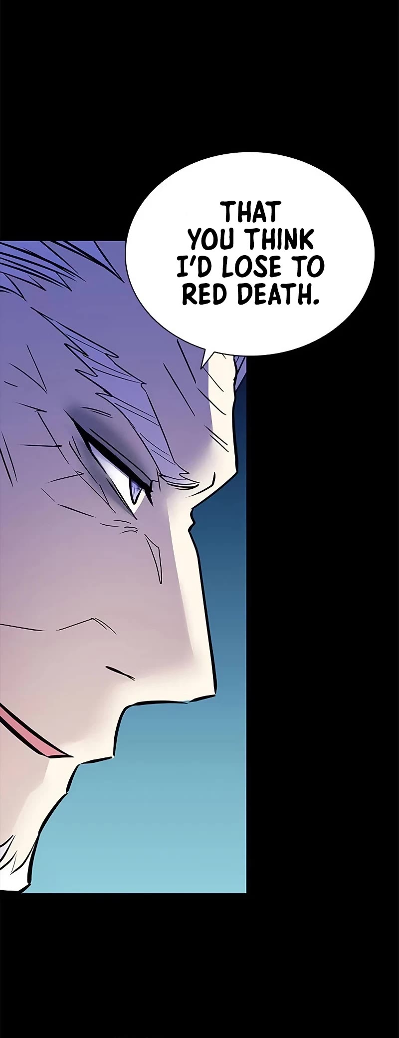 Villain to Kill Chapter 159 page 49 - Chapter 159