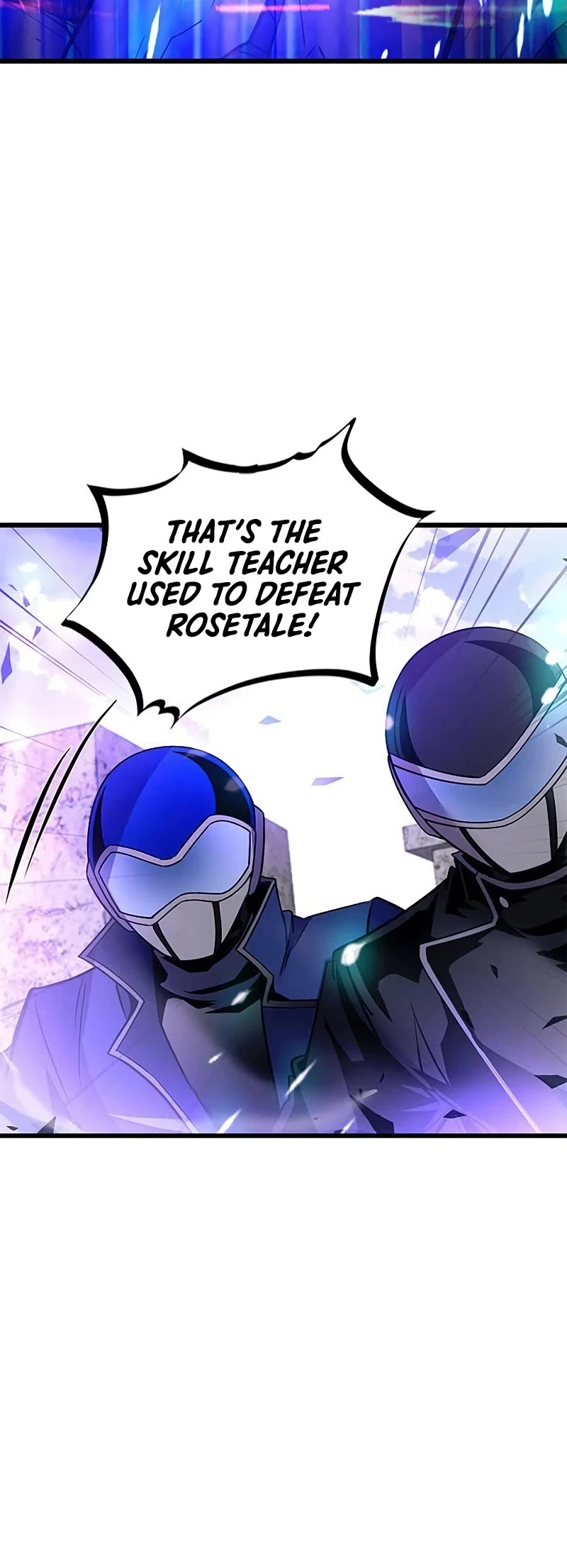 Villain to Kill Chapter 159 page 5 - Chapter 159