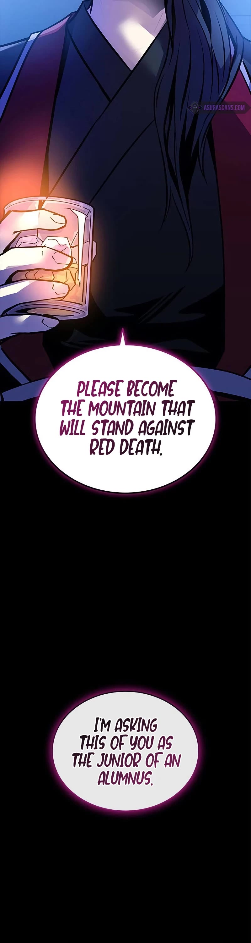 Villain to Kill Chapter 159 page 52 - Chapter 159