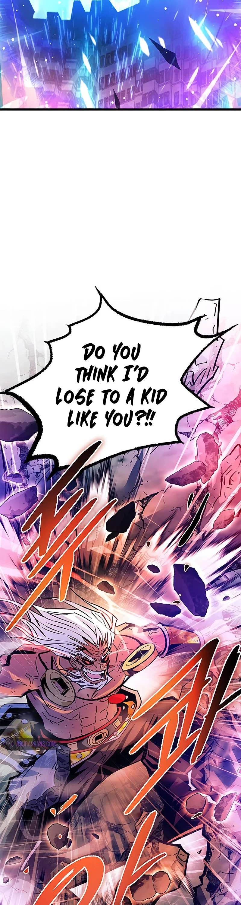 Villain to Kill Chapter 159 page 56 - Chapter 159