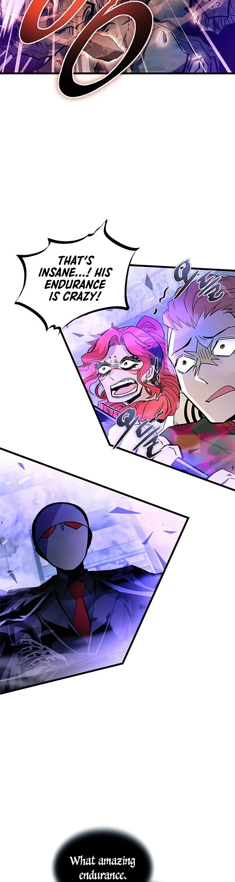 Villain to Kill Chapter 159 page 57 - Chapter 159