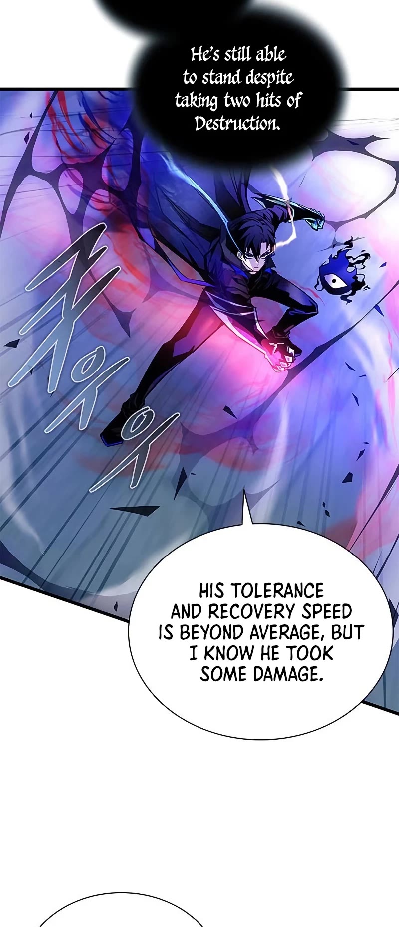 Villain to Kill Chapter 159 page 58 - Chapter 159