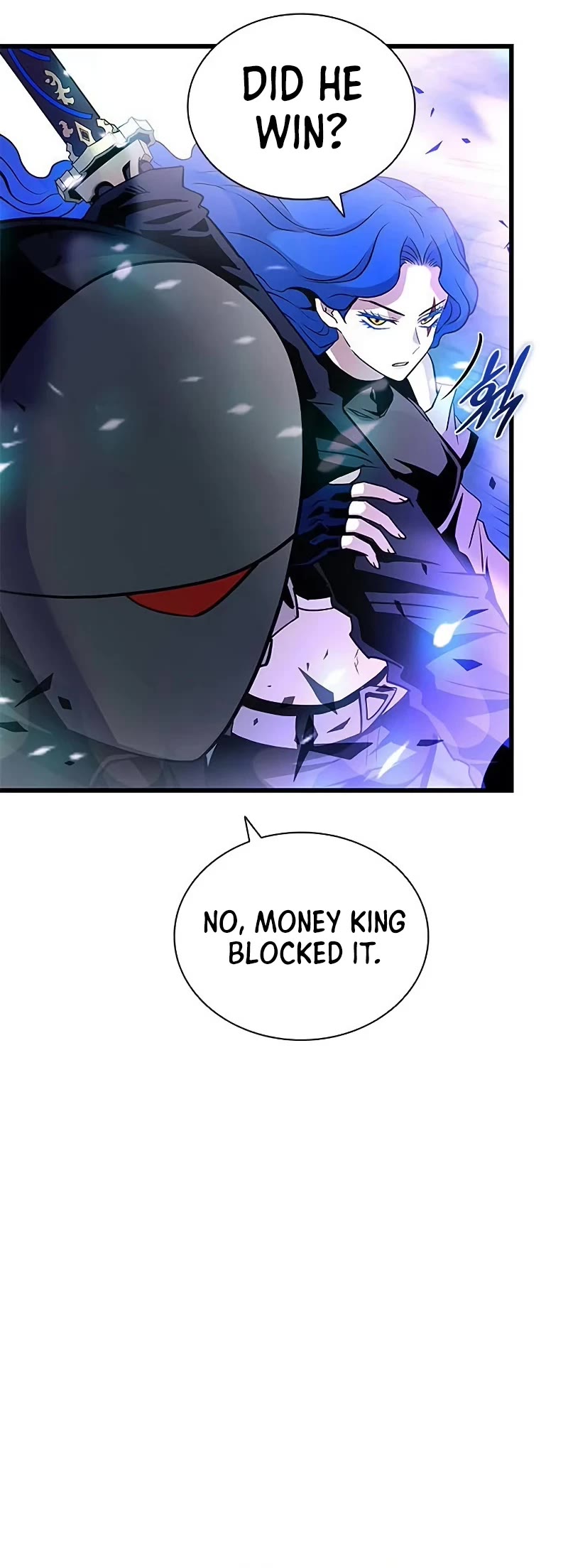 Villain to Kill Chapter 159 page 6 - Chapter 159