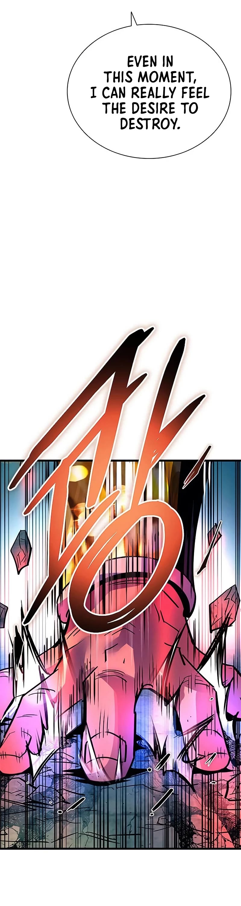 Villain to Kill Chapter 159 page 61 - Chapter 159
