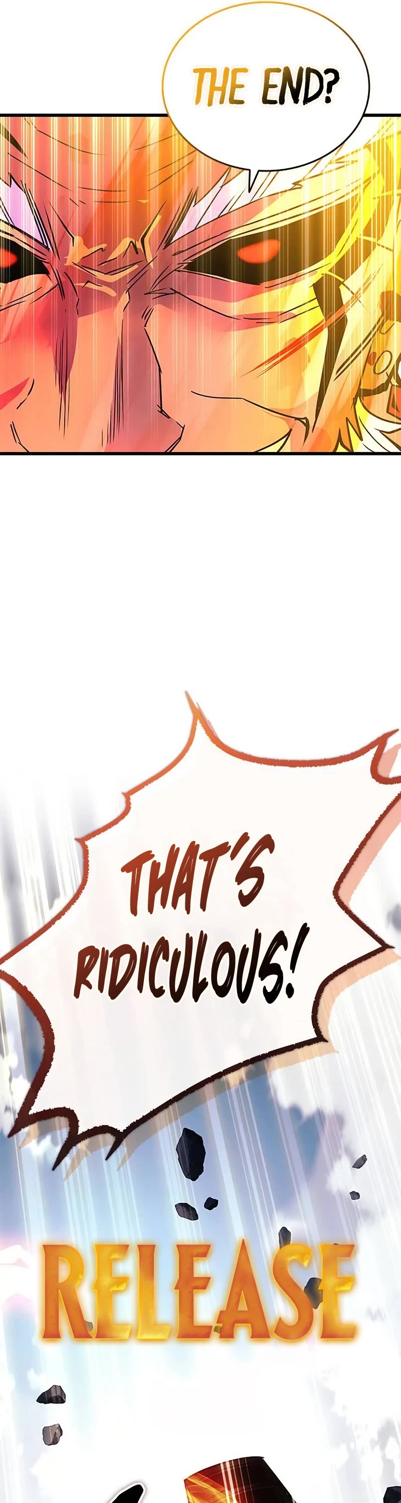 Villain to Kill Chapter 159 page 65 - Chapter 159