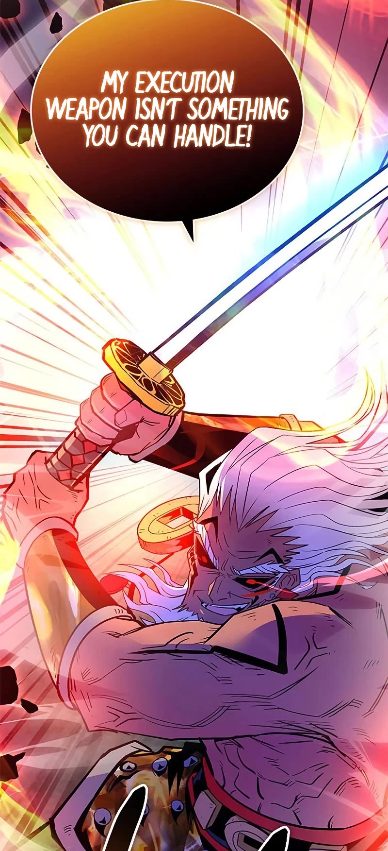 Villain to Kill Chapter 159 page 68 - Chapter 159