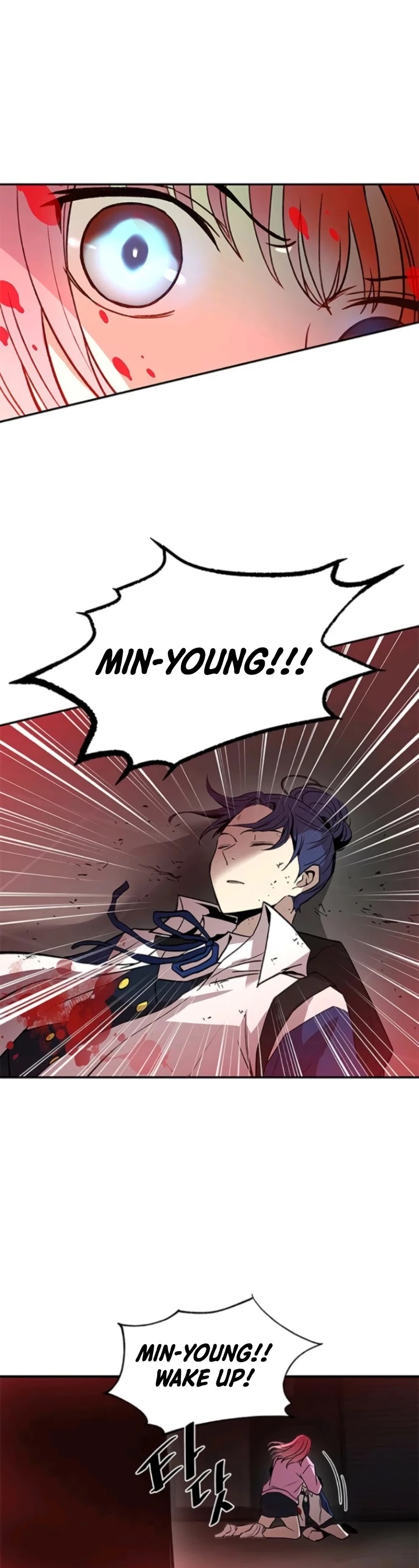 Villain to Kill Chapter 16 page 20 - Chapter 16