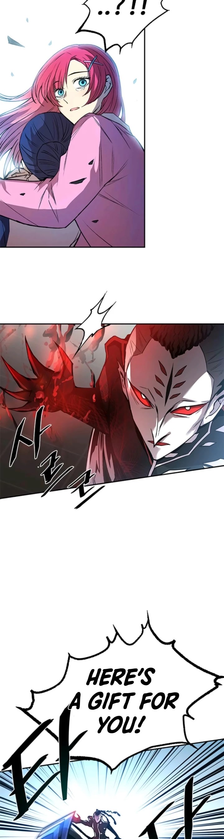 Villain to Kill Chapter 16 page 24 - Chapter 16