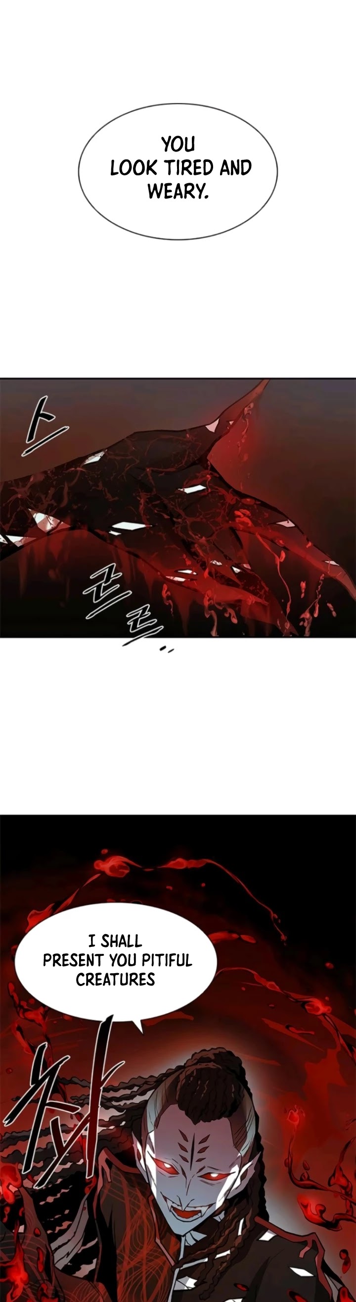Villain to Kill Chapter 16 page 8 - Chapter 16